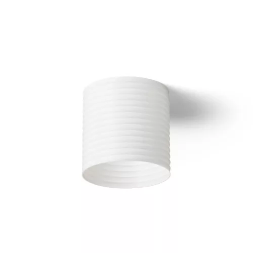 RENDL MARENGA RR4 90 süllyesztett lámpa fehér Eco PLA 230V LED 6W 3000K