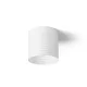 RENDL MARENGA RR4 90 süllyesztett lámpa fehér Eco PLA 230V LED 6W 3000K