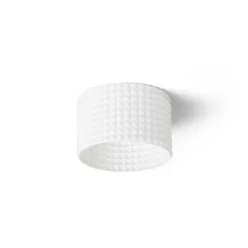   RENDL MARENGA RD3 60 süllyesztett lámpa fehér Eco PLA 230V LED 6W 3000K