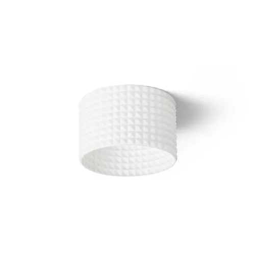 RENDL MARENGA RD3 60 süllyesztett lámpa fehér Eco PLA 230V LED 6W 3000K