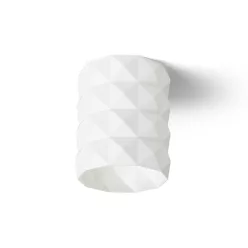   RENDL MARENGA RD6 96 süllyesztett lámpa fehér Eco PLA 230V LED 6W 3000K