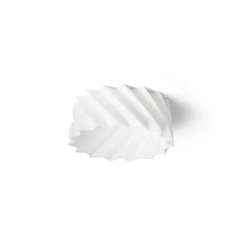 RENDL MARENGA RW2 60 süllyesztett lámpa fehér Eco PLA 230V LED 6W 3000K