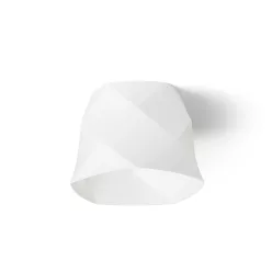   RENDL MARENGA RC1 98 süllyesztett lámpa fehér Eco PLA 230V LED 6W 3000K