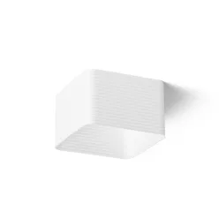   RENDL MARENGA SQR3 60 süllyesztett lámpa fehér Eco PLA 230V LED 6W 3000K