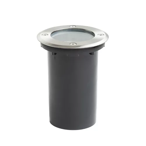 RENDL ORBU R süllyesztett lámpa rozsdamentes acél 230V GU10 15W IP67