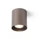 RENDL MANTOVA I mennyezeti lámpa csiszolt bronz 230V LED GU10 7W