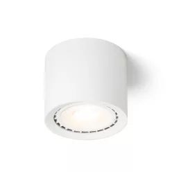 RENDL KAYAL mennyezeti lámpa fehér 230V LED GU10 9W