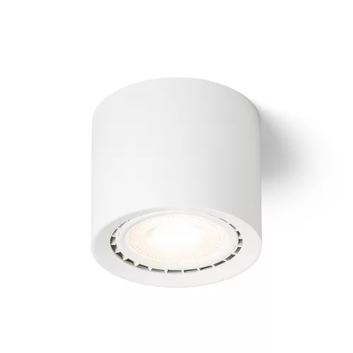 RENDL KAYAL mennyezeti lámpa fehér 230V LED GU10 9W