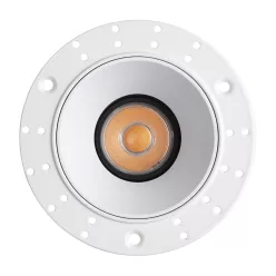   RENDL ANTARES süllyesztett lámpa fehér 230V LED 10W 36° 3000K