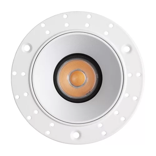 RENDL ANTARES süllyesztett lámpa fehér 230V LED 10W 36° 3000K