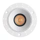 RENDL ANTARES süllyesztett lámpa fehér 230V LED 10W 36° 3000K