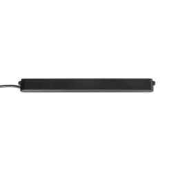 RENDL VEGA driver fekete 230V/24= 100W