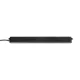 RENDL VEGA TUYA DIMM driver fekete 230V/24= 100W