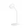 RENDL VERINA asztali lámpa fehér 230V LED 4.5W 100° 3000K