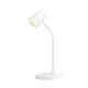 RENDL VERINA asztali lámpa fehér 230V LED 4.5W 100° 3000K