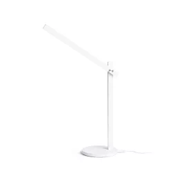   RENDL ROD DIMM asztali lámpa fehér 230V LED 5.5W 3000K 4000K 6500K