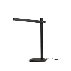   RENDL ROD DIMM asztali lámpa fekete 230V LED 5.5W 3000K 4000K 6500K
