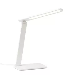   RENDL MAREK DIMM asztali lámpa fehér 230V LED 6W 3000K 4000K 6500K