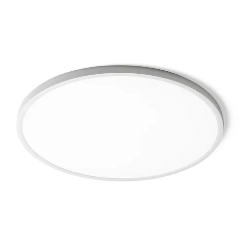 RENDL LANA 60 felületre szerelhető fehér műanyag 230V LED 50W 3000K 4000K 6000K