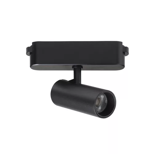 RENDL LOKI 8 a WEGA/WAWE rendszerekhez fekete 24= LED 6W 24° 3000K 4000K 5700K