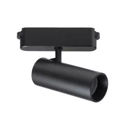   RENDL LOKI 11 a WEGA/WAWE rendszerekhez fekete 24= LED 12W 24° 3000K 4000K 5700K