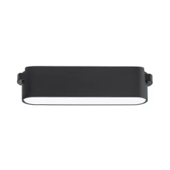   RENDL OXONIA 11 a WEGA/WAWE rendszerekhez fekete 24= LED 6W 110° 3000K 4000K 5700K