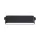 RENDL OXONIA 11 a WEGA/WAWE rendszerekhez fekete 24= LED 6W 110° 3000K 4000K 5700K