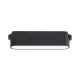RENDL OXONIA 11 a WEGA/WAWE rendszerekhez fekete 24= LED 6W 110° 3000K 4000K 5700K