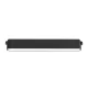 RENDL OXONIA 22 a WEGA/WAWE rendszerekhez fekete 24= LED 12W 110° 3000K 4000K 5700K