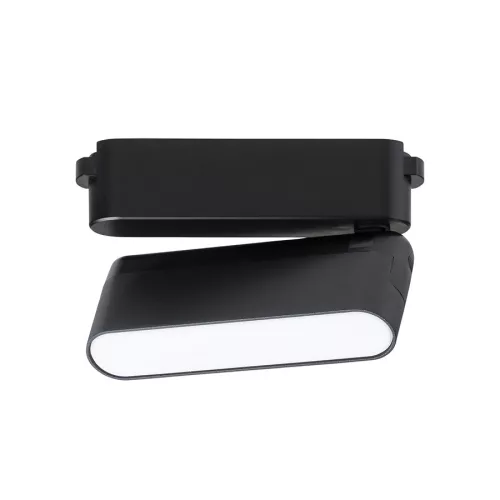 RENDL OXONIA 11 dönthető a WEGA/WAWE rendszerekhez fekete 24= LED 6W 110° 3000K 4000K 5700K