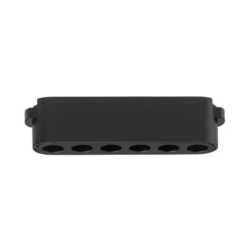 RENDL OXANA 11 a WEGA/WAWE rendszerekhez fekete 24= LED 6W 24° 3000K 4000K 5700K