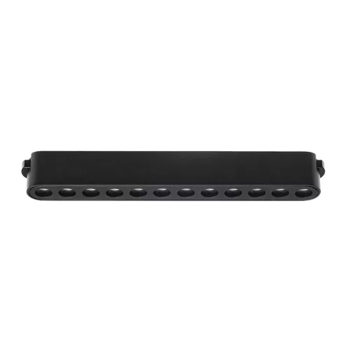 RENDL OXANA 22 a WEGA/WAWE rendszerekhez fekete 24= LED 12W 24° 3000K 4000K 5700K