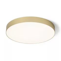   RENDL LARISA R 60 DIMM mennyezeti lámpa gyöngyházarany 230V LED 100W 3000K 4000K 6500K