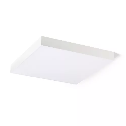 RENDL LARISA SQ 60 DIMM mennyezeti lámpa fehér 230V LED 100W 3000K 4000K 6500K
