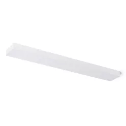   RENDL LARISA 115X15 DIMM mennyezeti lámpa fehér 230V LED 60W 3000K