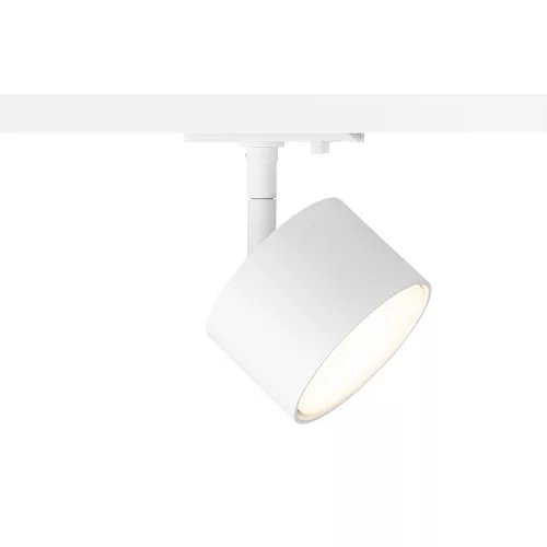 RENDL PIXEL egyáramkörös sínre fehér 230V LED GX53 7W