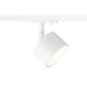 RENDL PIXEL egyáramkörös sínre fehér 230V LED GX53 7W