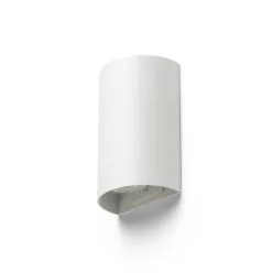 RENDL CAPRI R fali lámpa fehér 230V LED GU10 2x9W