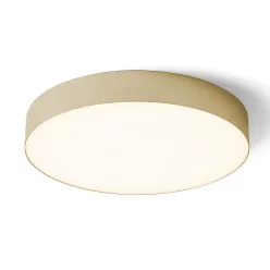   RENDL LARISA R 40 DIMM mennyezeti lámpa gyöngyházarany 230V LED 50W 3000K 4000K 6500K