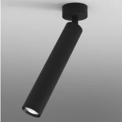   RENDL DARRIN R felületre szerelhető fehér 230V LED 6W 24° 3000K