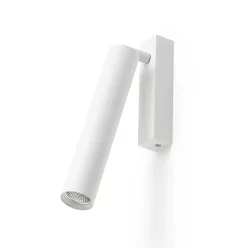   RENDL DARRIN I felületre szerelhető fehér 230V LED 6W 24° 3000K