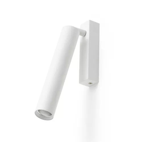 RENDL DARRIN I felületre szerelhető fehér 230V LED 6W 24° 3000K