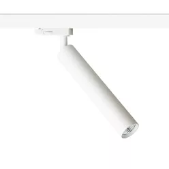   RENDL DARRIN háromáramkörös sínre fehér 230V LED 6W 24° 3000K