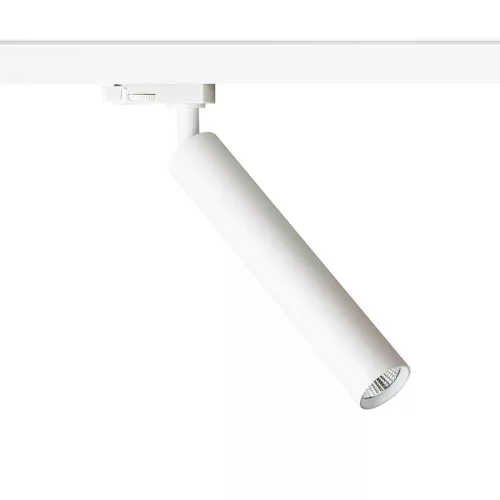 RENDL DARRIN háromáramkörös sínre fehér 230V LED 6W 24° 3000K