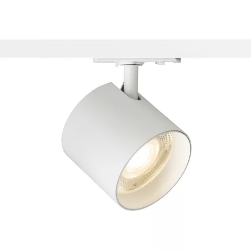 RENDL IRIS 9 egyáramkörös sínre fehér 230V LED 12W 24° 3000K