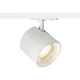 RENDL IRIS 9 egyáramkörös sínre fehér 230V LED 12W 24° 3000K