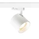 RENDL IRIS 9 háromáramkörös sínre fehér 230V LED 12W 24° 3000K