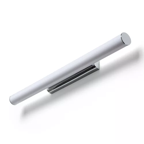 RENDL RIVIER LED 89 fali lámpa króm/opálakril 230V LED 30W 3000K