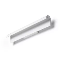 RENDL MARAIS 53 fali lámpa fehér 230V LED 18W IP44 3000K