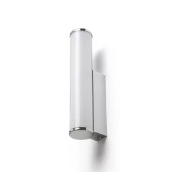 RENDL STELLA fali lámpa króm 230V LED 7W IP44 3000K